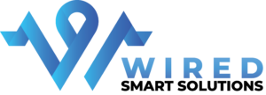 Wired Smart Solutions logo