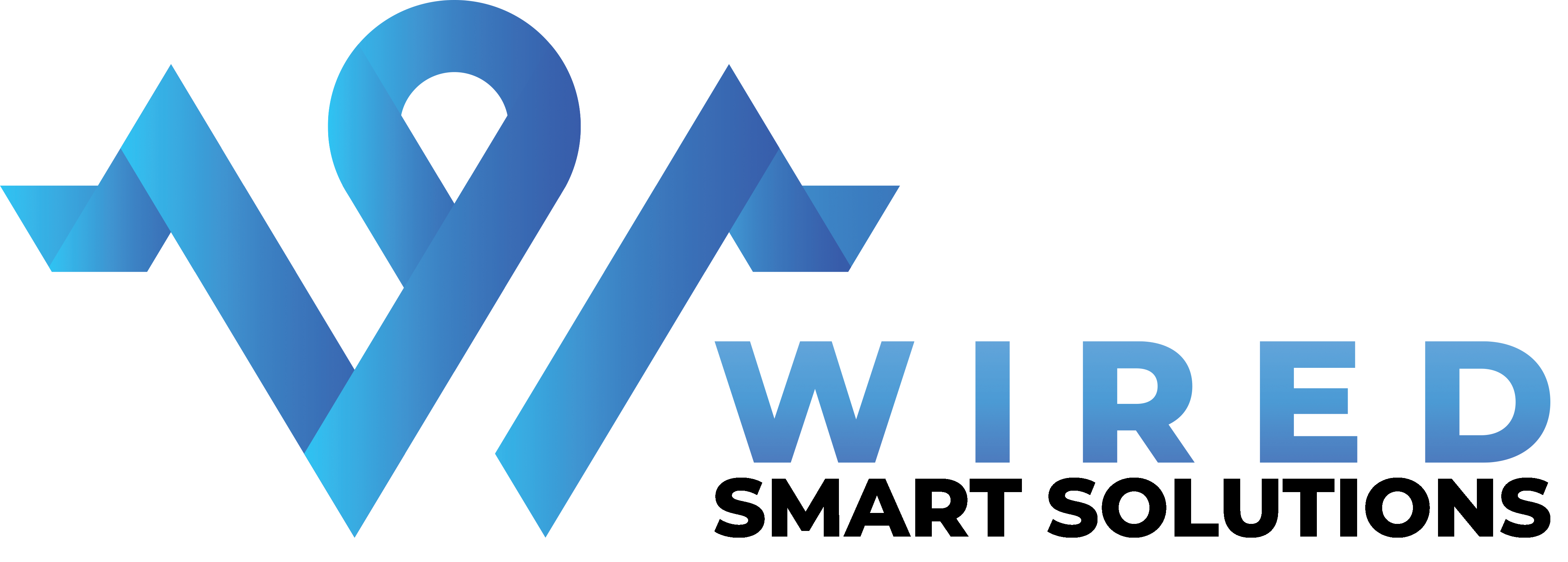 Wired Smart Solutions logo